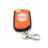 Elsema Pentafob 2 Button Orange FOB43302 Genuine Remote