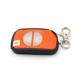 Elsema Pentafob 2 Button Orange FOB43302 Genuine Remote