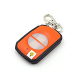 Elsema Pentafob 2 Button Orange FOB43302 Genuine Remote