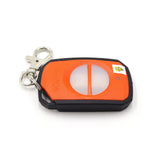 Elsema Pentafob 2 Button Orange FOB43302 Genuine Remote