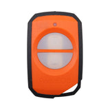 Elsema Pentafob 2 Button Orange FOB43302 Genuine Remote