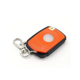 Elsema Pentafob 1 Button Orange FOB43301 Genuine Remote