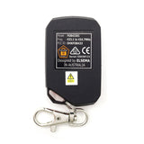 Elsema Pentafob 1 Button Orange FOB43301 Genuine Remote