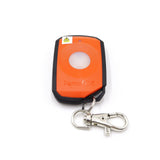 Elsema Pentafob 1 Button Orange FOB43301 Genuine Remote