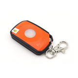 Elsema Pentafob 1 Button Orange FOB43301 Genuine Remote