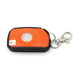 Elsema Pentafob 1 Button Orange FOB43301 Genuine Remote