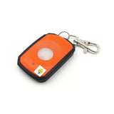 Elsema Pentafob 1 Button Orange FOB43301 Genuine Remote