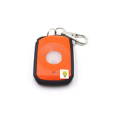 Elsema Pentafob 1 Button Orange FOB43301 Genuine Remote