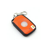 Elsema Pentafob 1 Button Orange FOB43301 Genuine Remote