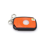 Elsema Pentafob 1 Button Orange FOB43301 Genuine Remote