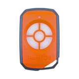 Elsema Pentafob Orange FOB43305 Genuine Remote