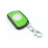 Genuine Elsema Pentafob 1 Button Large Lime Gate/Garage Remote