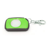 Genuine Elsema Pentafob 1 Button Large Lime Gate/Garage Remote