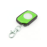 Genuine Elsema Pentafob 1 Button Large Lime Gate/Garage Remote