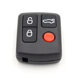 2 X Car Remote To Suit FORD Falcon BA-BF