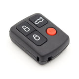 2 X Car Remote To Suit FORD Falcon BA-BF