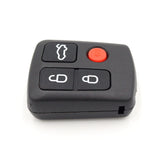 2 X Car Remote To Suit FORD Falcon BA-BF