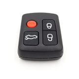 2 X Car Remote To Suit FORD Falcon BA-BF