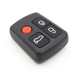 2 X Car Remote To Suit FORD Falcon BA-BF