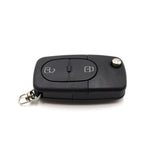 2 Button Remote Key Shell To Suit Audi A3, A4, S4, A6, S6, A8, TT