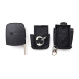 2 Button Remote Key Shell To Suit Audi A3, A4, S4, A6, S6, A8, TT