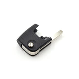 To Suit Ford Mondeo FG BF Remote Flip Key Blank Replacement Shell/Case/Enclosure