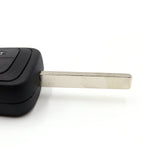 To Suit Holden Barina/Cruze/Trax 3 Button Remote Blank Key Shell/Case/Enclosure