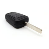 To Suit Holden Barina/Cruze/Trax 3 Button Remote Blank Key Shell/Case/Enclosure