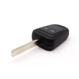 To Suit Holden Barina/Cruze/Trax 3 Button Remote Blank Key Shell/Case/Enclosure