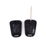 To Suit Holden Barina/Cruze/Trax 3 Button Remote Blank Key Shell/Case/Enclosure