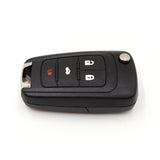 To Suit Holden 4 Button Remote/Key