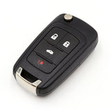 To Suit Holden 4 Button Remote/Key