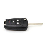 To Suit Holden 4 Button Remote/Key