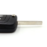 To Suit Holden 4 Button Remote/Key