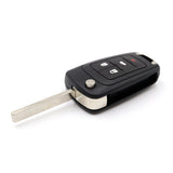 To Suit Holden 4 Button Remote/Key