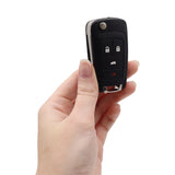 To Suit Holden 4 Button Remote/Key