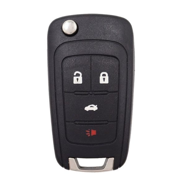 To Suit Holden 4 Button Remote/Key