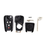 To Suit Holden 4 Button Remote/Key