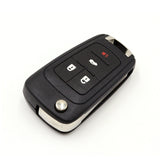 To Suit Holden 4 Button Remote/Key