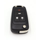 To Suit Holden 4 Button Remote/Key