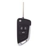 To Suit Holden 3 Button VF Commodore Remote/Key