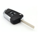 To Suit Holden 3 Button VF Commodore Remote/Key