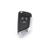 To Suit Holden 3 Button VF Commodore Remote/Key