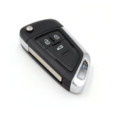 To Suit Holden 3 Button VF Commodore Remote/Key