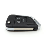 To Suit Holden 3 Button VF Commodore Remote/Key