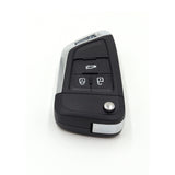 To Suit Holden 3 Button VF Commodore Remote/Key