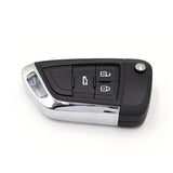 To Suit Holden 3 Button VF Commodore Remote/Key