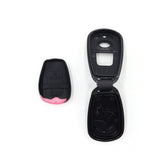 To Suit Hyundai 1 Button Remote/Key