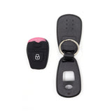 To Suit Hyundai 1 Button Remote/Key