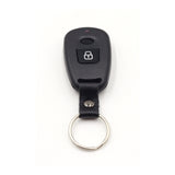 To Suit Hyundai 1 Button Remote/Key